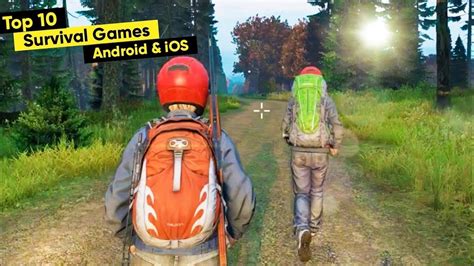Mobile survival games. Things To Know About Mobile survival games. 